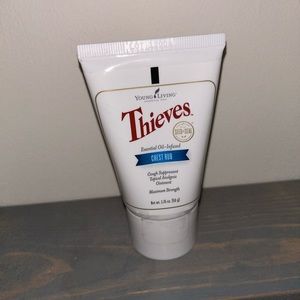 Young living chest Rub